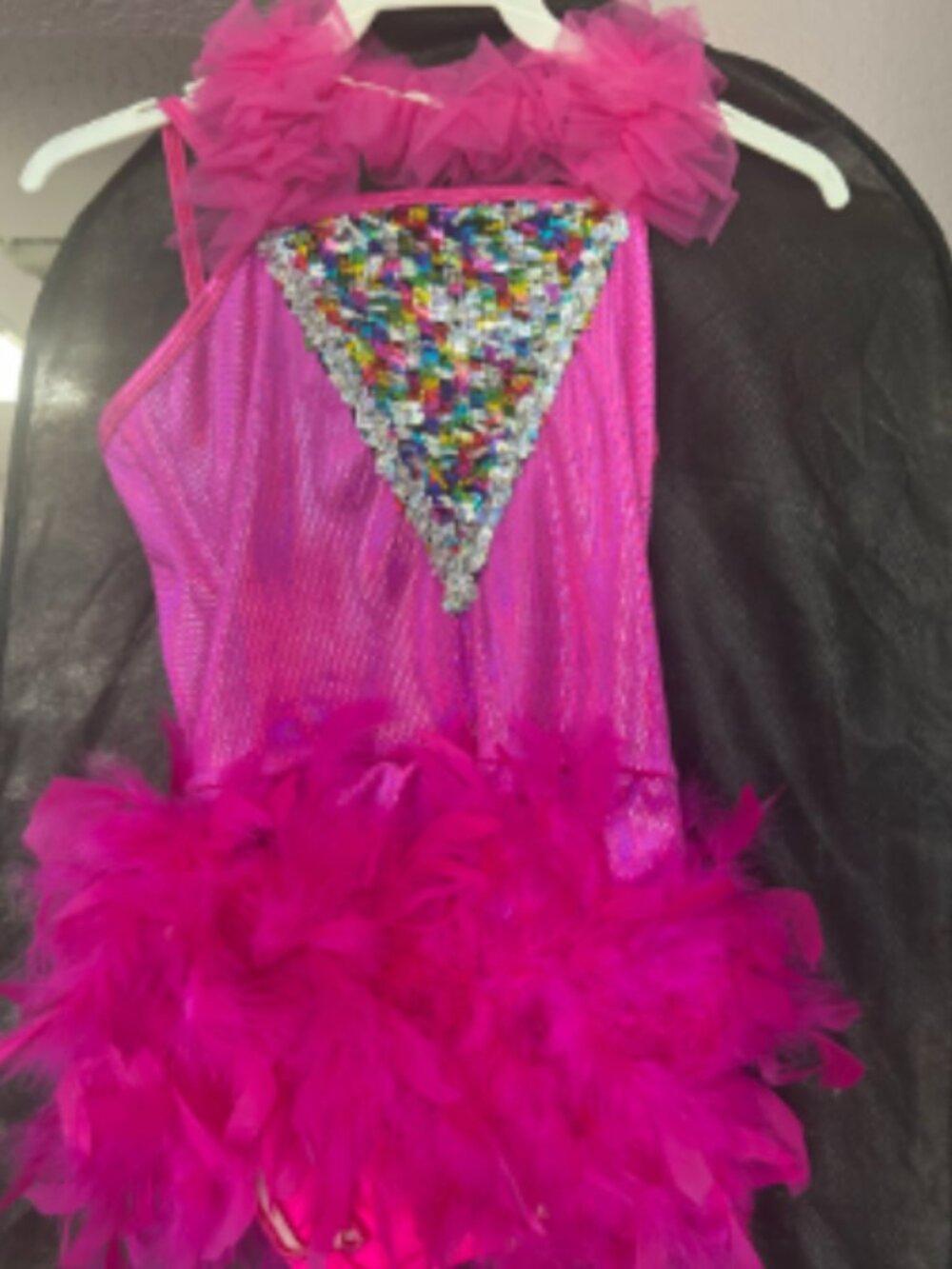 New Dance Costumes